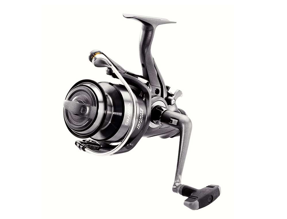 Moulinet Daiwa Regal Z Br Integral P Che