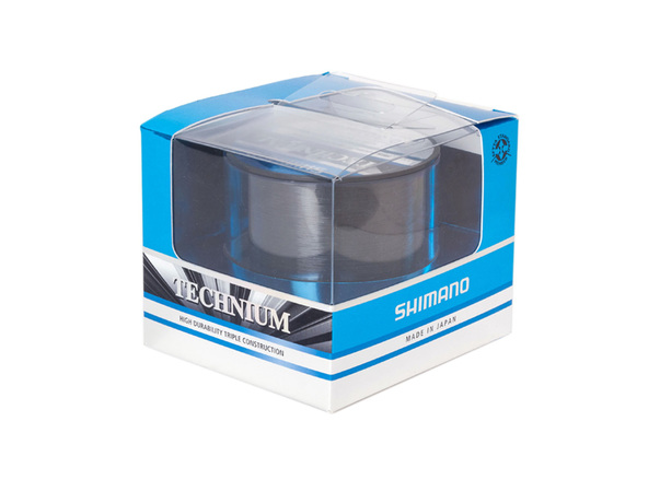 Nylon Shimano Technium 300m