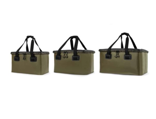 Sac EVA Avid Carp 50 litres