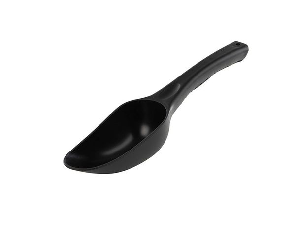 Louche Spomb Scoop noire