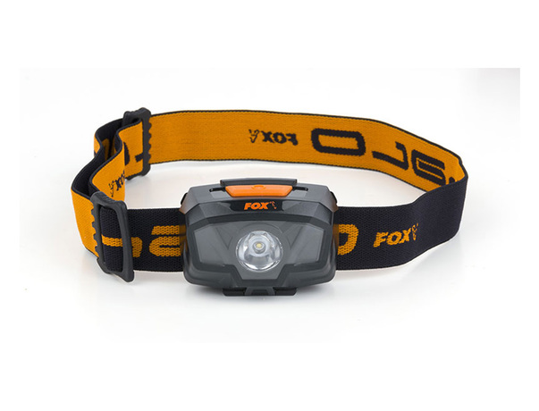 Lampe frontale Fox Halo 200 Headtorch