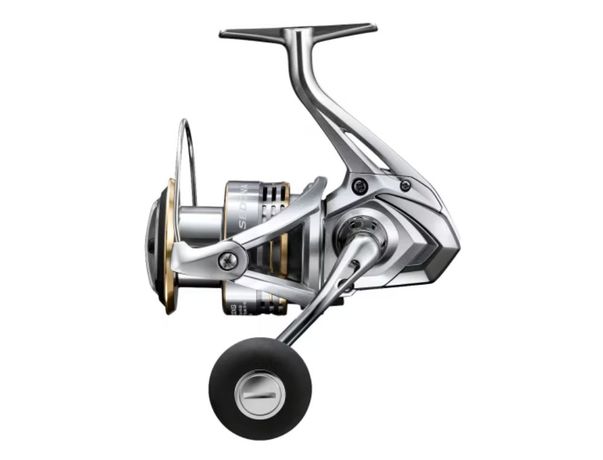 Moulinet Shimano Sedona C5000 XG