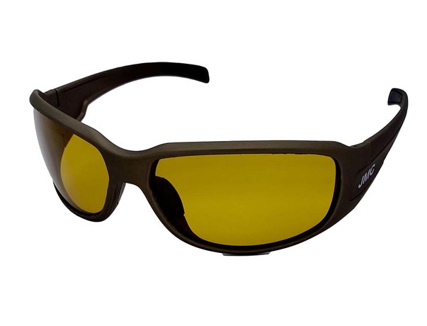 Lunettes polarisantes JMC Cloud Poly-Viz Photochromique