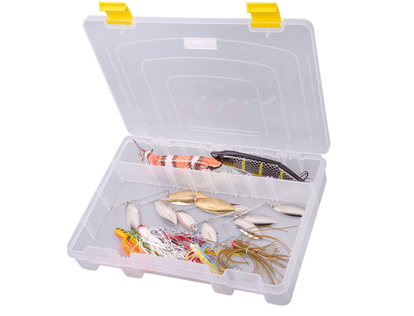 Boîte Spro Tackle Box 1100