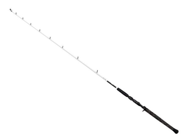 Canne baitcasting Madcat White Kayak 3.20m