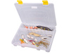 Boîte Spro Tackle Box 1100