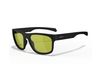 Paire de lunettes polarisantes Leech Reflex Jaune