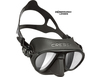 Masque Calibro Cressi Noir HB Mirrored