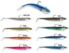 Leurre Souple Arme Storm 360GT Coastal Biscay Minnow 12 cm