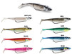 Leurre Souple Arme Storm 360GT Coastal Biscay Shad 12 cm