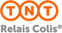TNT - Relais Colis